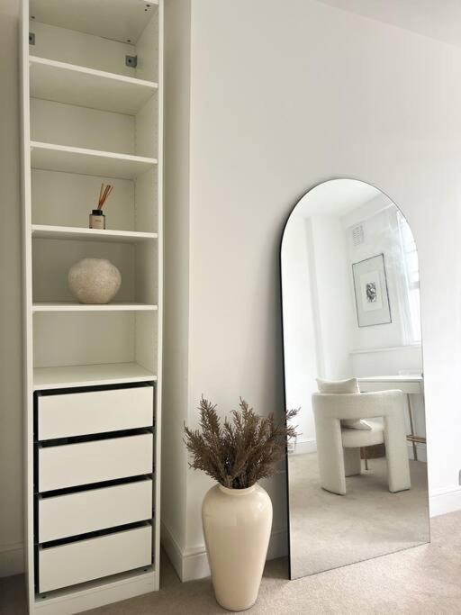 Stunning Two Bed Flat In Angel Apartamento *